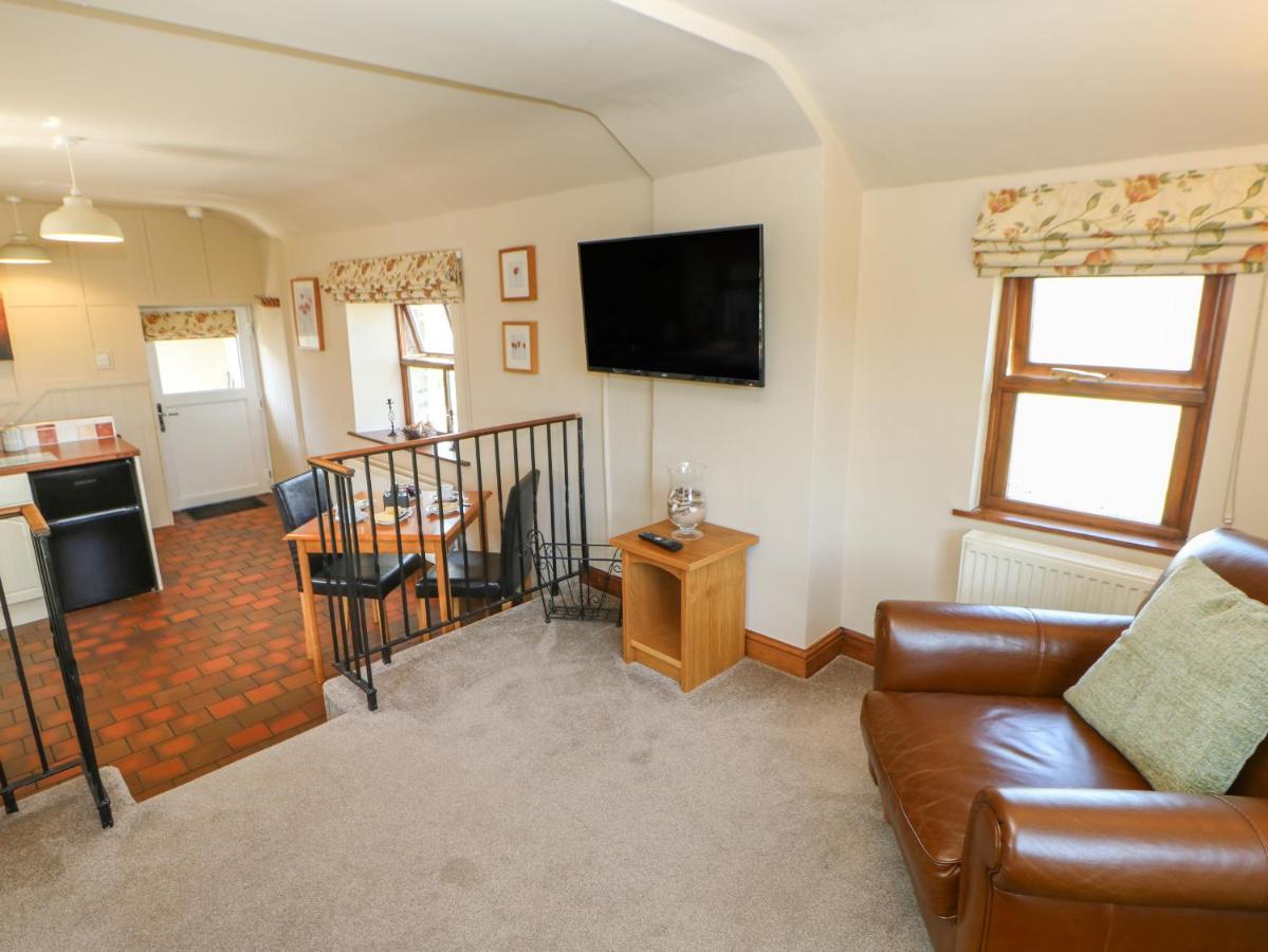 Villa Meadows Edge à Holwick Extérieur photo