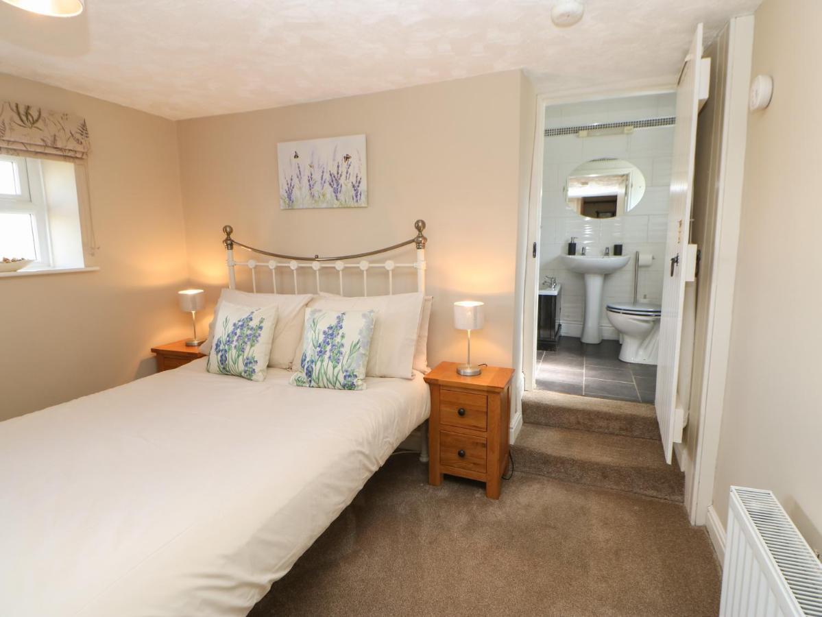 Villa Meadows Edge à Holwick Extérieur photo