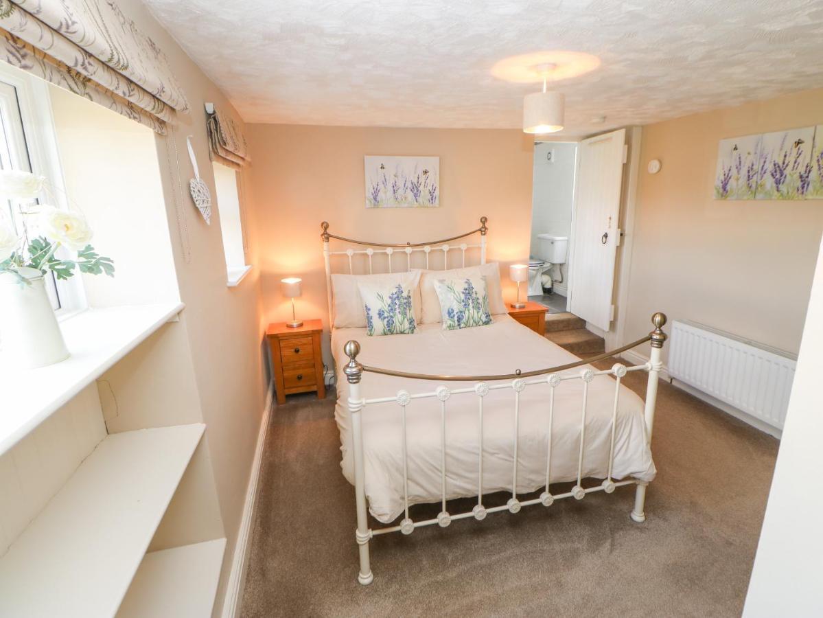 Villa Meadows Edge à Holwick Extérieur photo