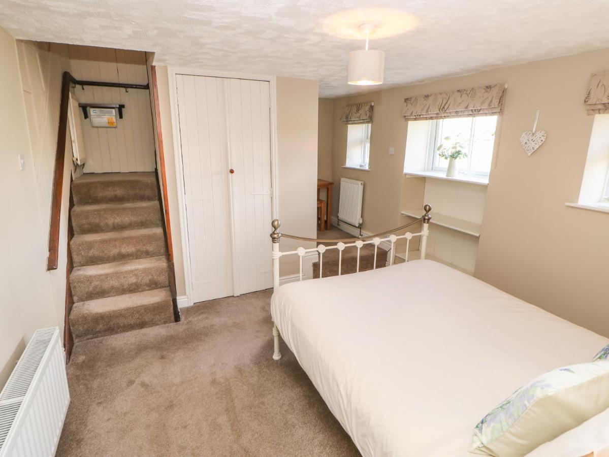 Villa Meadows Edge à Holwick Extérieur photo